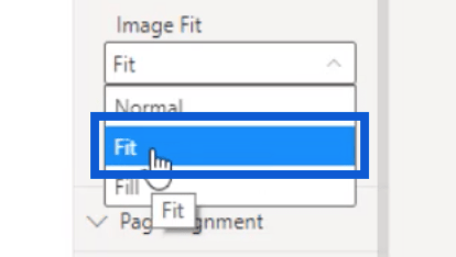 Vytváření zpráv LuckyTemplates: Organizace DAX Measures & Page Development