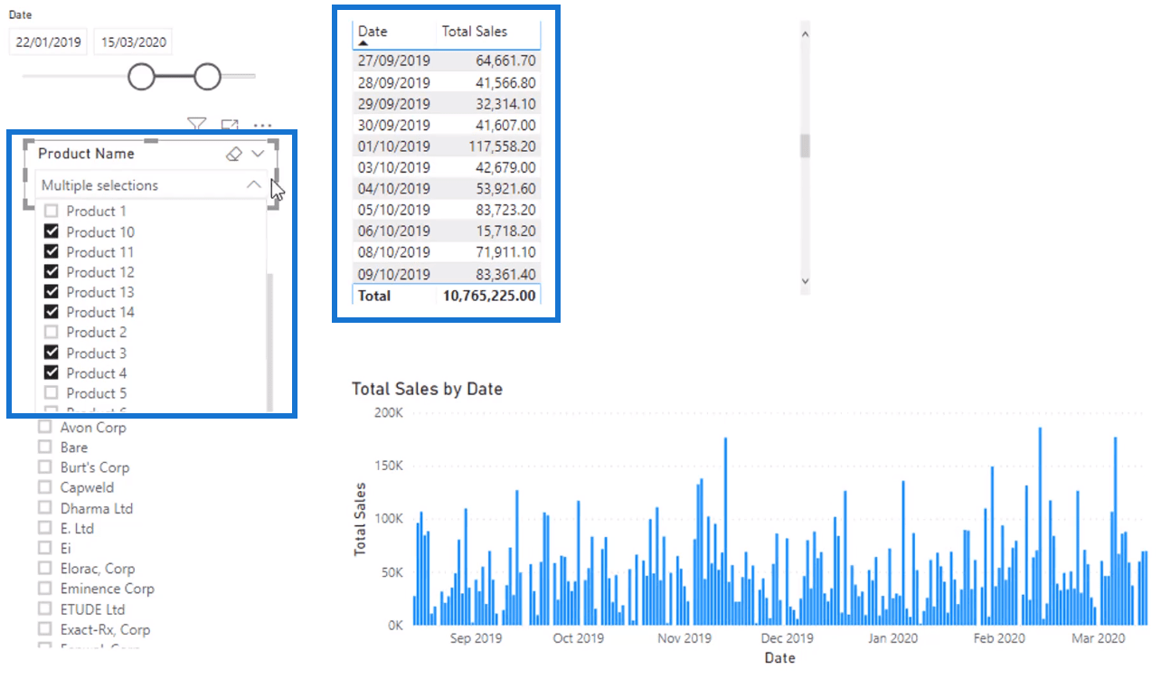 DAX-opetusohjelma: Context & The Calculation Engine