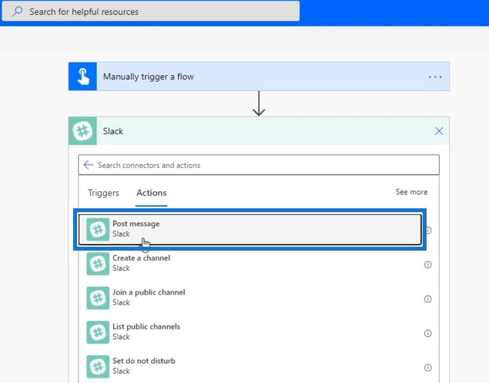 Microsoft Flow String Functions: Concat ja Replace