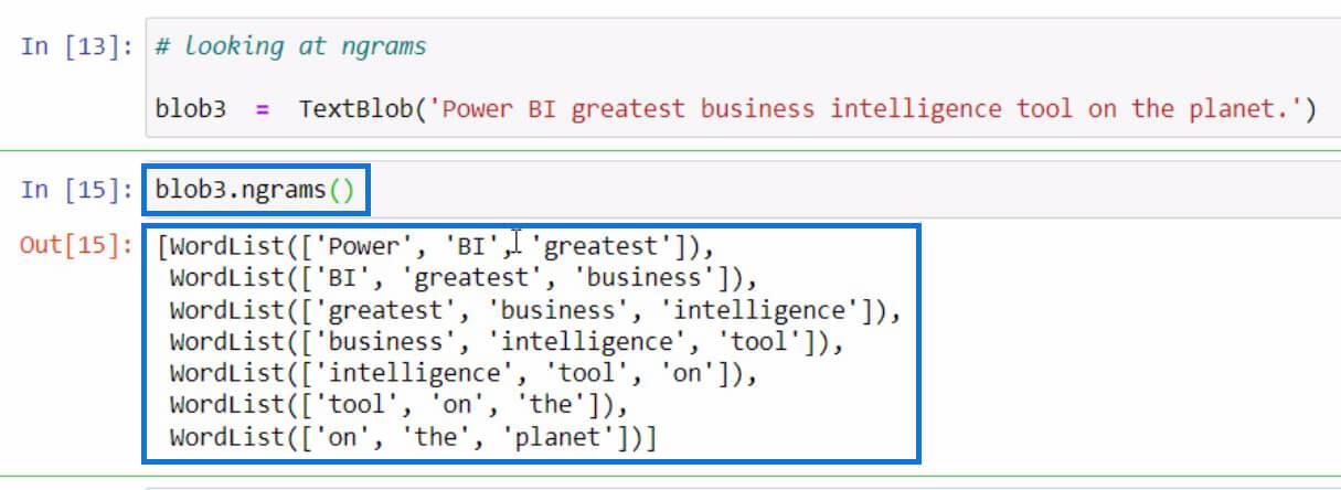 Tekstanalyse i Python |  En introduktion