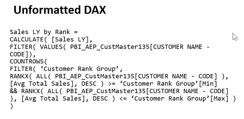 5 strategiaa LuckyTemplates DAX -taitojen parantamiseen