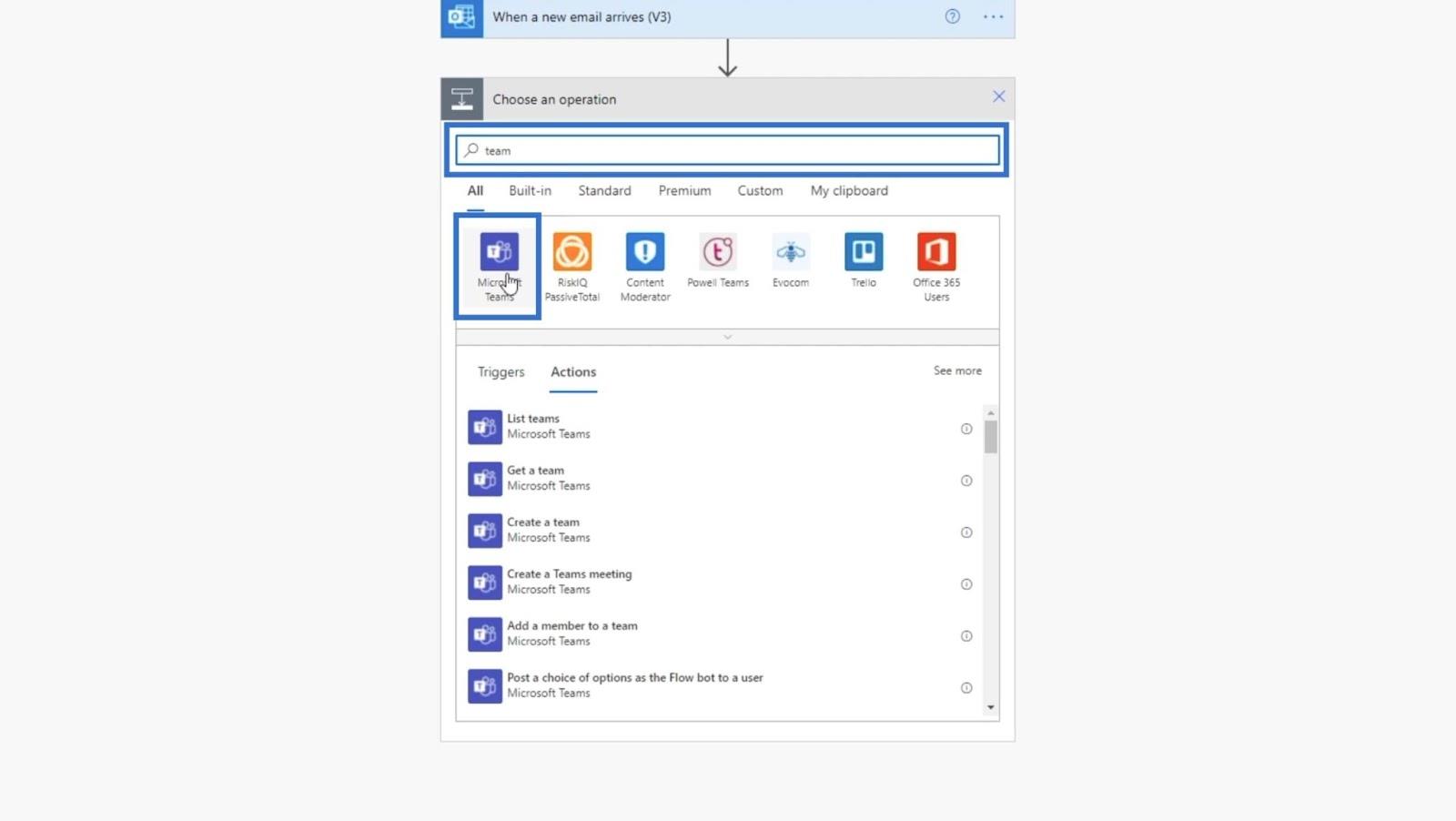 MS Flow: Slik laster du opp i SharePoint via e-post