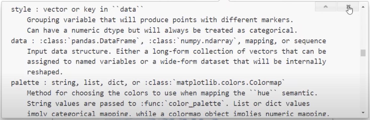 Python-korrelation: Vejledning til at skabe visuals