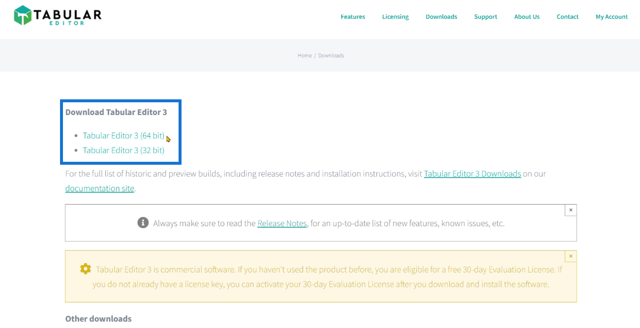 Kuinka asentaa DAX Studio & Tabular Editor LuckyTemplatesissa