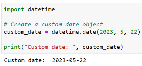 Python Datetime: En omfattande guide med exempel