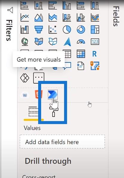 Slik bruker du Power Automate for å oppdatere data i LuckyTemplates