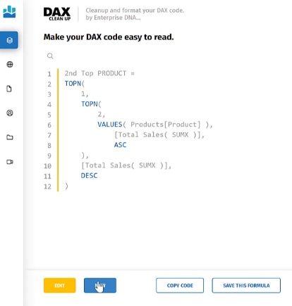 Den ultimate DAX-guiden for nybegynnere