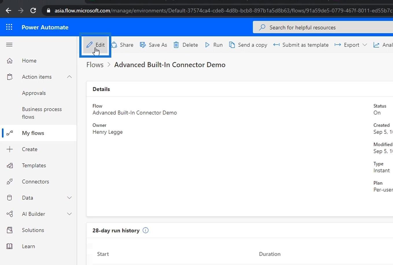 Power Automate Terminate Action Control In Flows