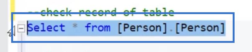 Suodata SQL:ssä käyttämällä IN, NOT IN, LIKE ja NOT LIKE