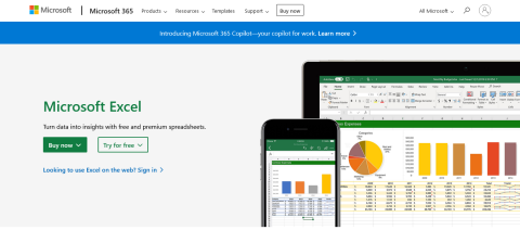 Mi az a Microsoft Excel? Részletes áttekintés