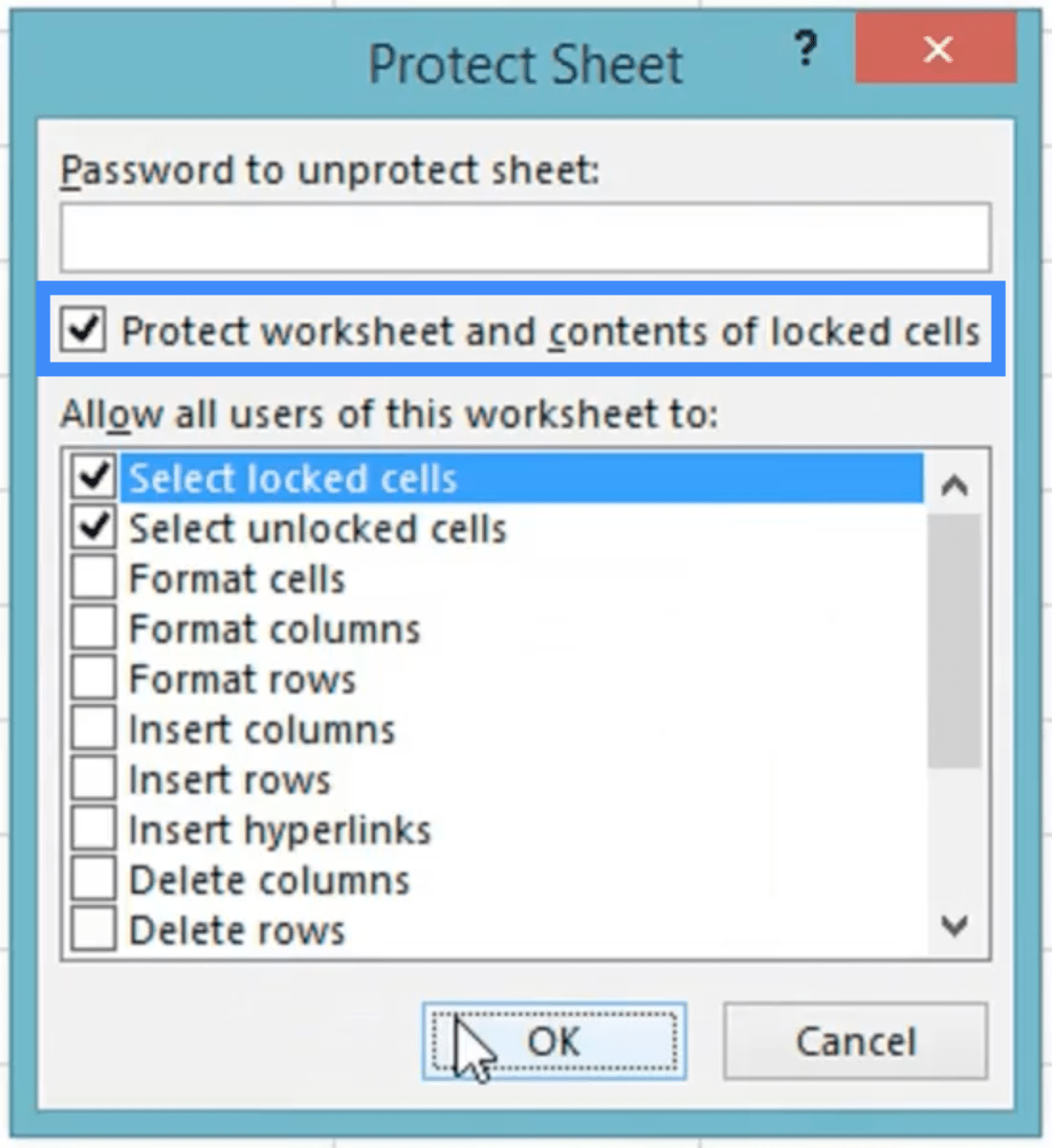 Excel-hack som alla företag borde känna till