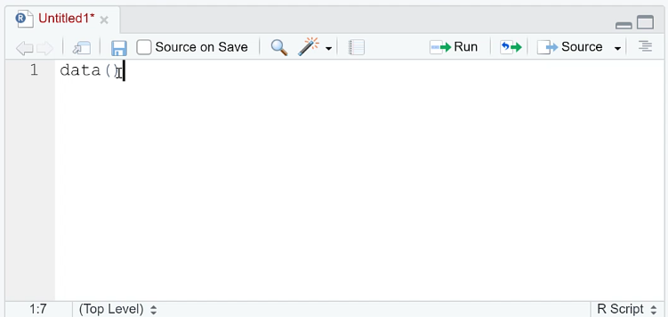 Data Frames In R: Learning The Basics