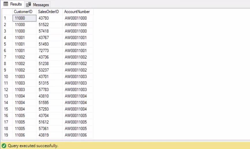 SQL Temp-tabeller og visninger for LuckyTemplates-bruker