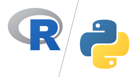R Vs Python - De virkelige forskelle