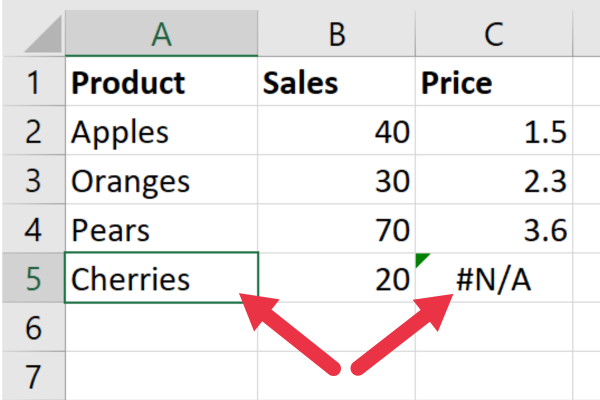 VLOOKUP Between Two Workbooks: Enkel trinn-for-trinn-veiledning