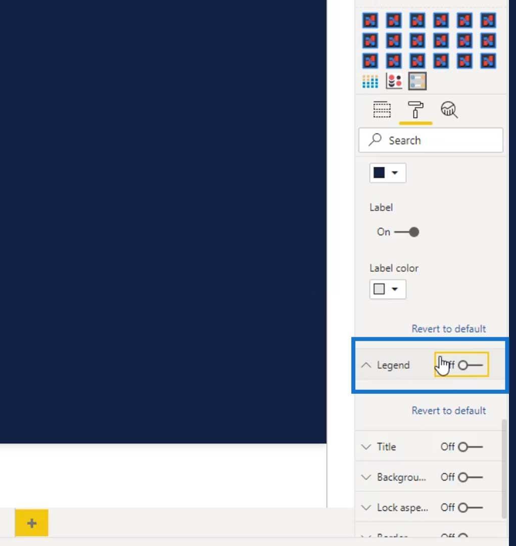 Käsipainokaaviot: Custom Visual Vs.  kartoittaja