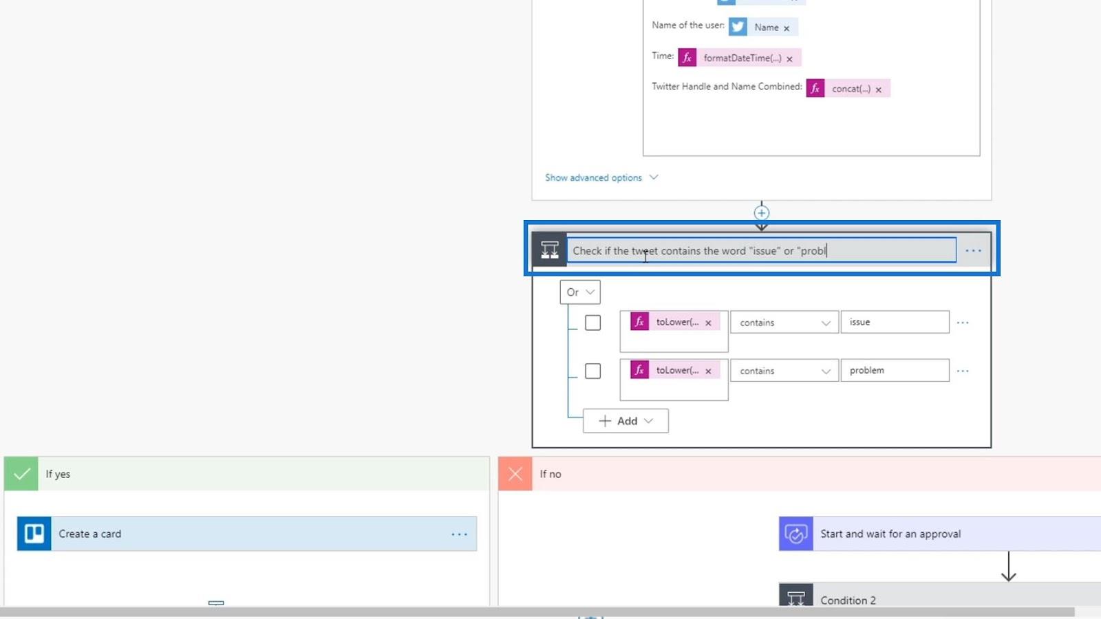 Power Automate Development: bästa praxis att implementera