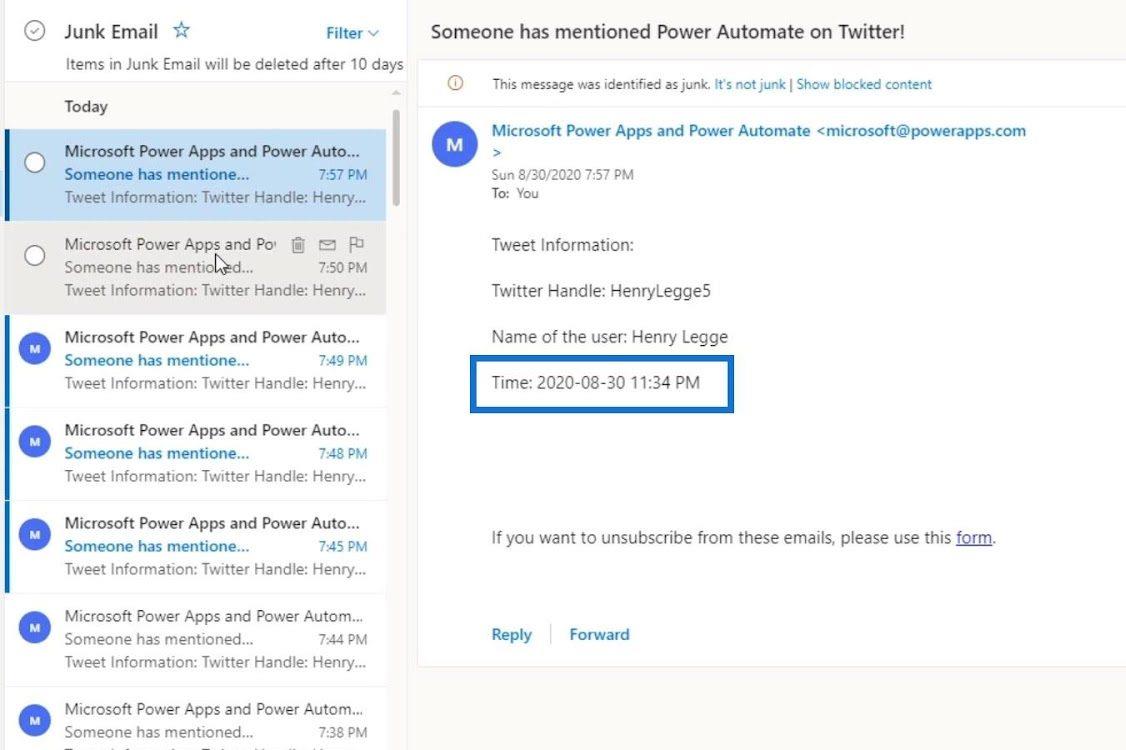 Power Automate Expressions – En introduktion