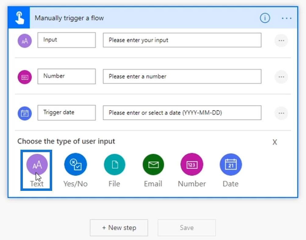 Microsoft Flow String Functions: Concat ja Replace