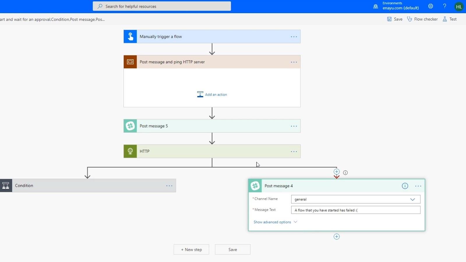 Riadenie rozsahu v tokoch Microsoft Power Automate