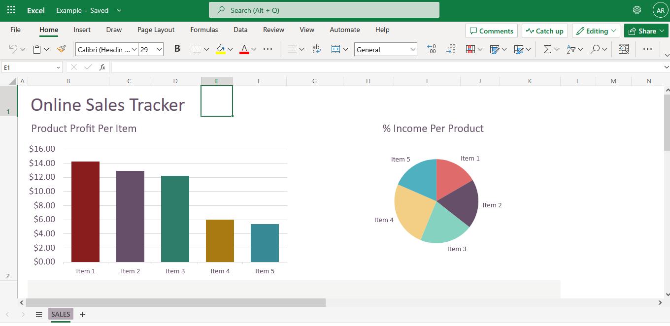 Hvad er Microsoft Excel?  En detaljeret oversigt