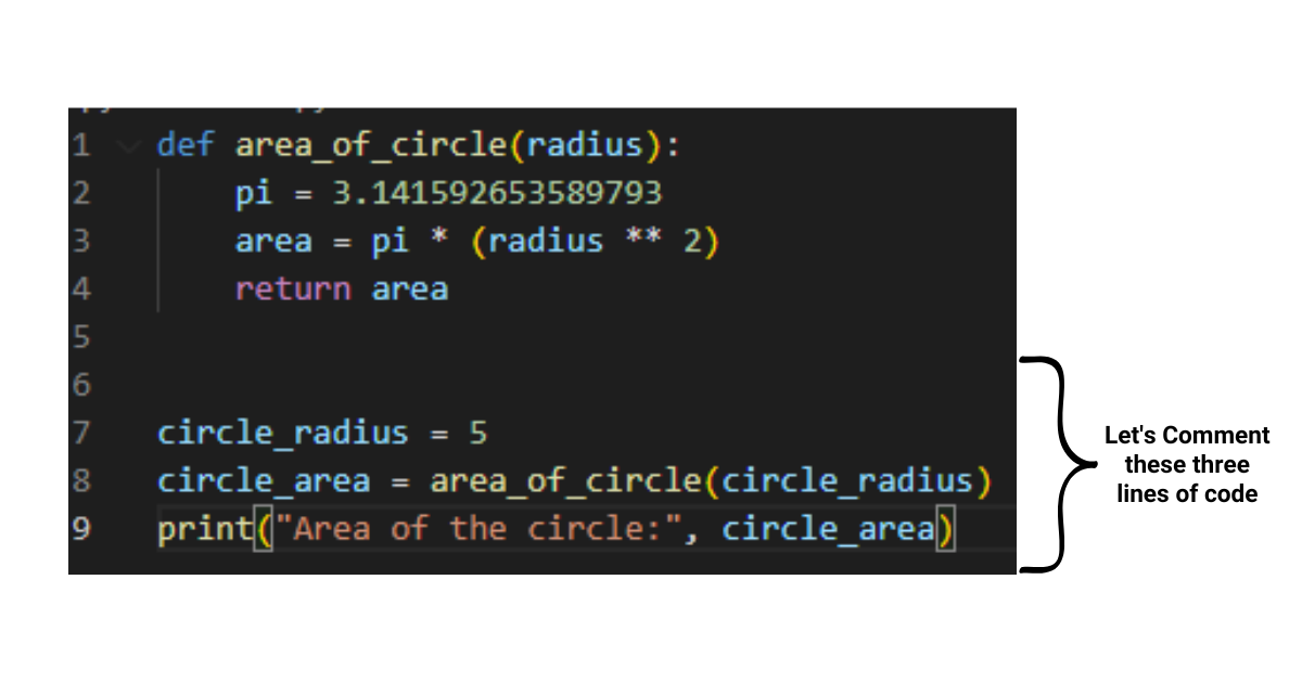 Hur man kommenterar flera rader i Python – en snabb och enkel guide