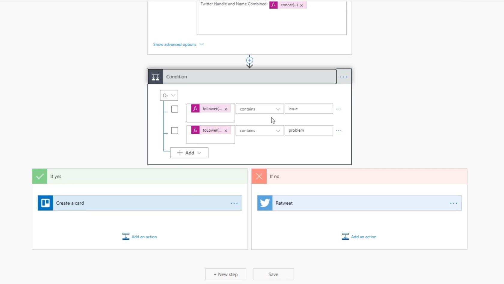 Opsætning og test af godkendelsesworkflow i Power Automate