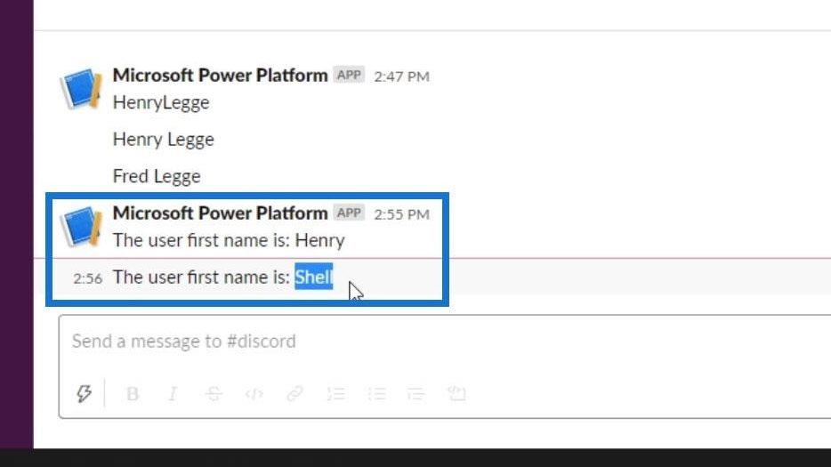 Power Automate String Functions: Substring ja IndexOf