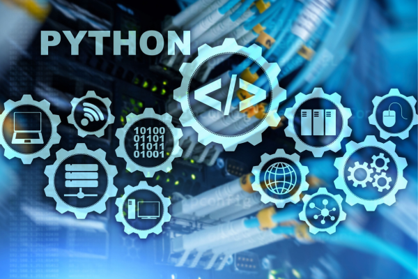 7 måder, hvordan man kontrollerer, om en Python-streng indeholder en understreng
