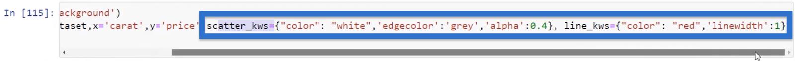 Python-korrelation: Vejledning til at skabe visuals