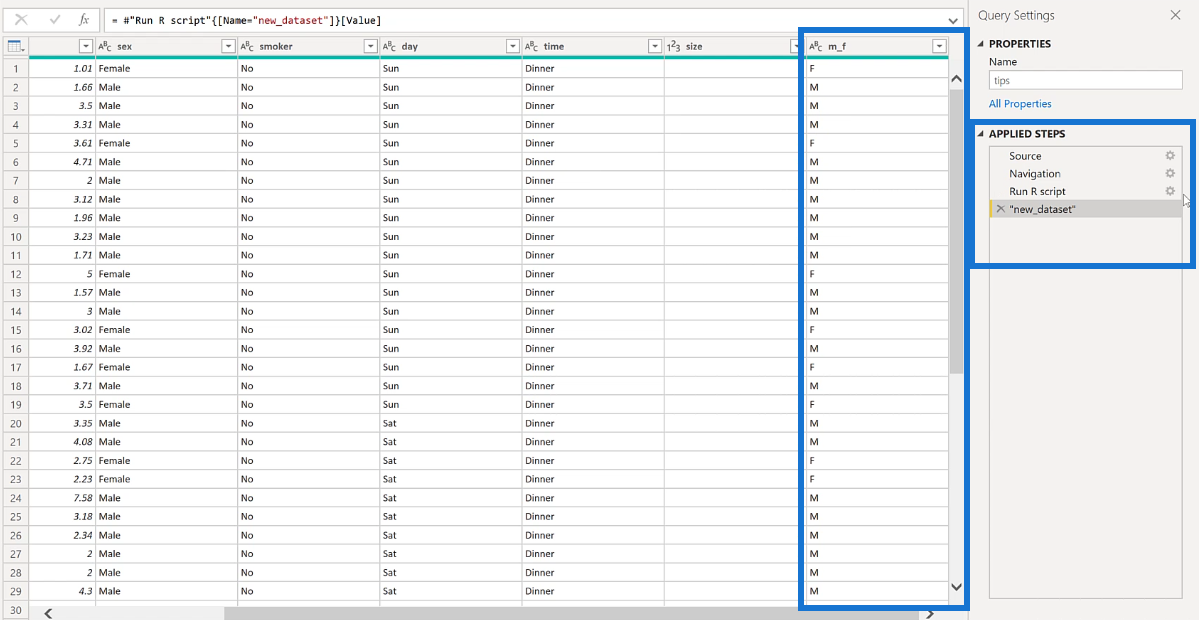 Bruke flerlags scenarieanalyse i LuckyTemplates