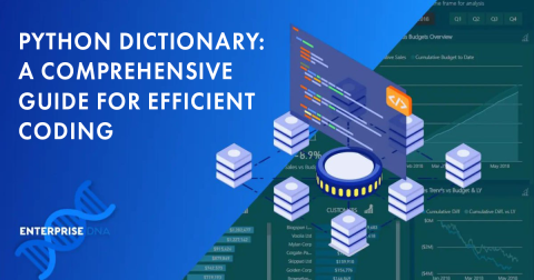 Python szótár – Minden, amit tudnod kell