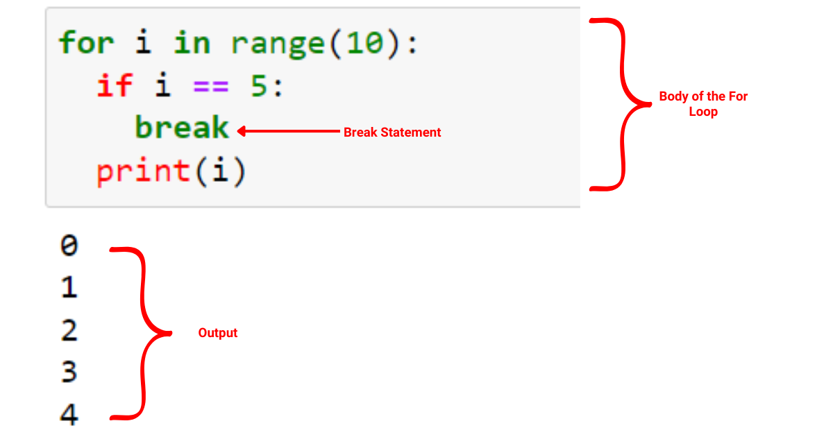 Python For Loop: Lyhyt opas iteroinnin hallitsemiseen