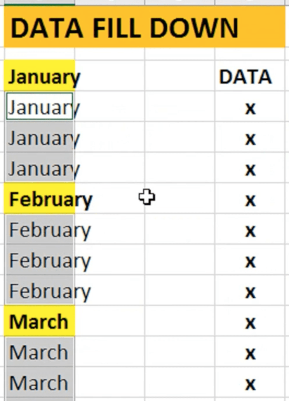 Хакі Excel, які має знати кожен бізнес