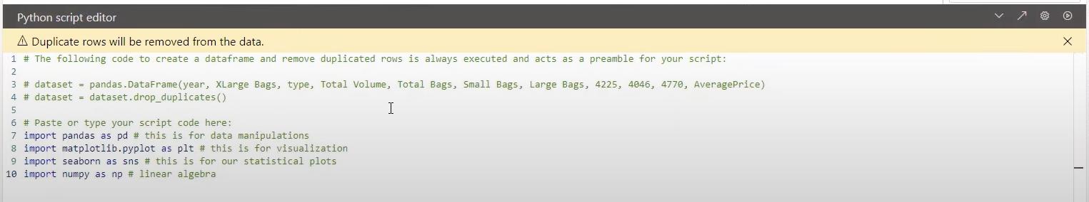 Python-korrelation: Vejledning til at skabe visuals