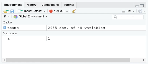 Довідка RStudio: способи усунення несправностей R