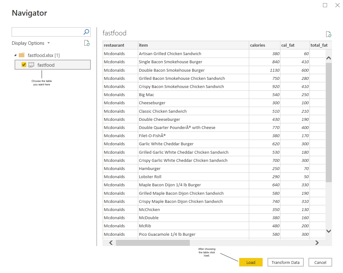 Як додати LuckyTemplates до Excel: покроковий посібник