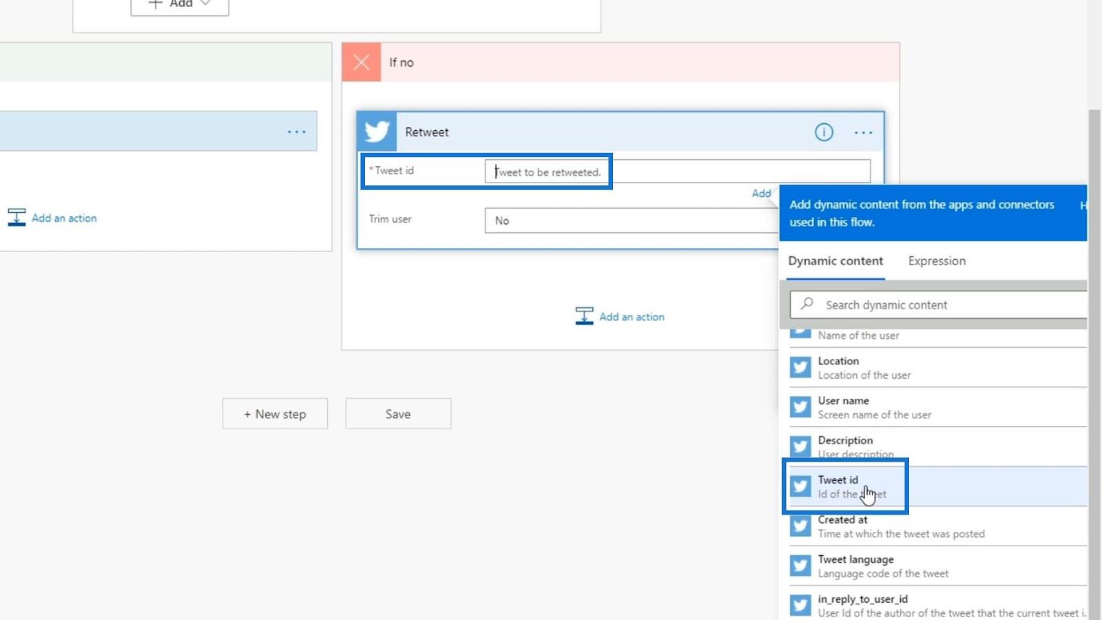 Power Automate Trigger Conditions – En introduktion