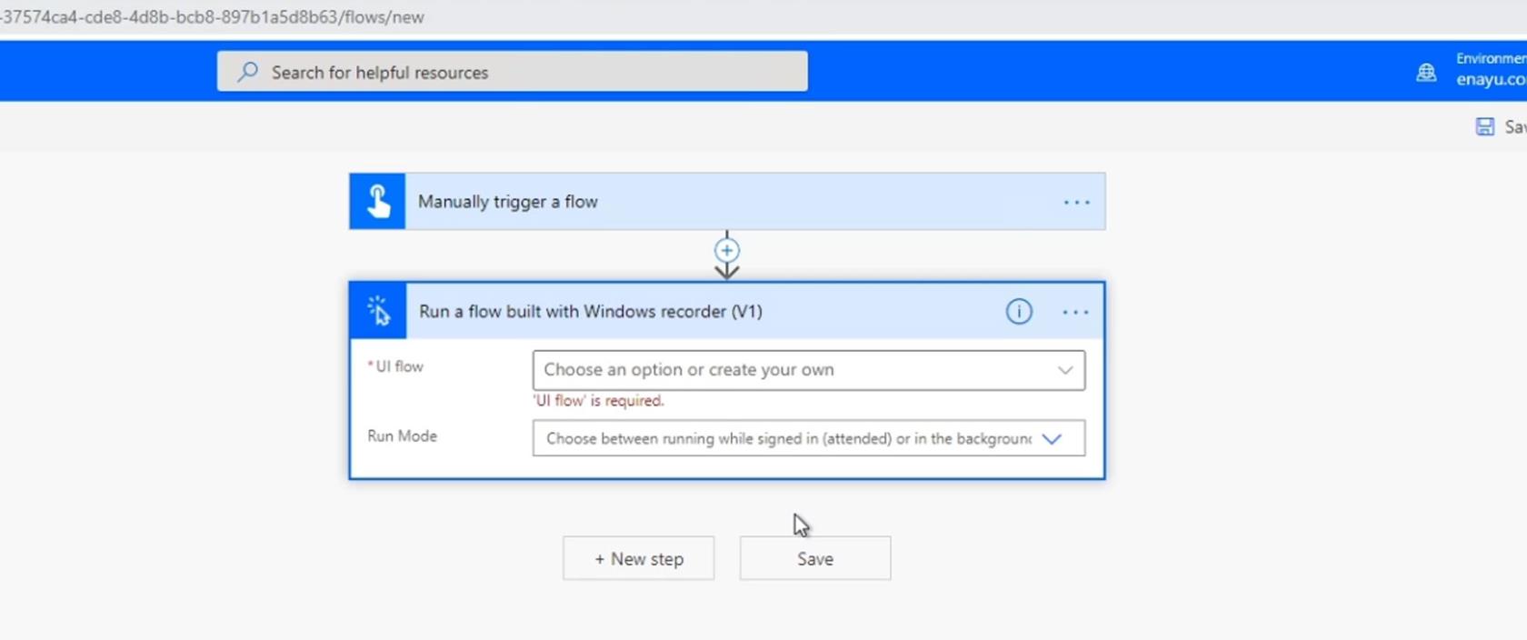 On-Premises Data Gateway Power Automatessa