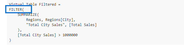 Optimalizálja a LuckyTemplates képleteket az Advanced DAX használatával