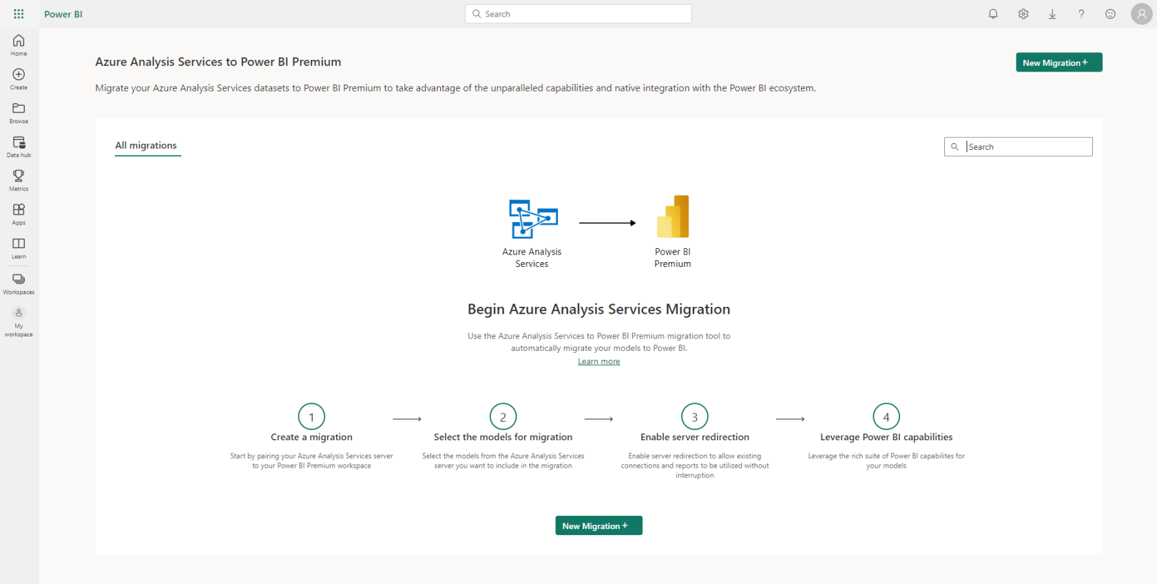 Mikä on LuckyTemplates DirectQuery?  Lopullinen opas