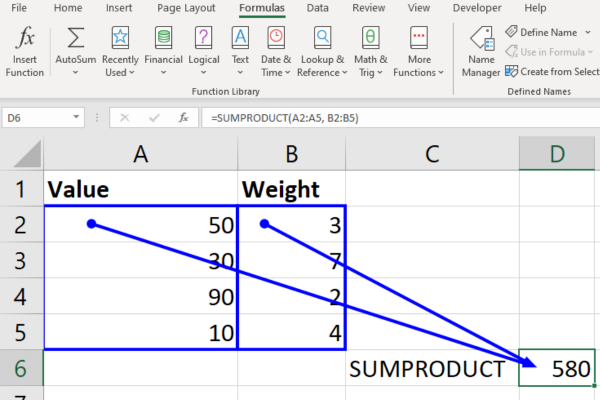 Sådan finder du cirkulære referencer i Excel