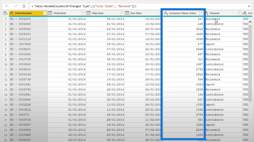 Avancerede tips til at optimere din LuckyTemplates-tabel