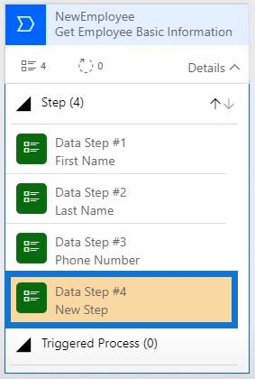 Forretningsprosessflyter i Microsoft Power Automate