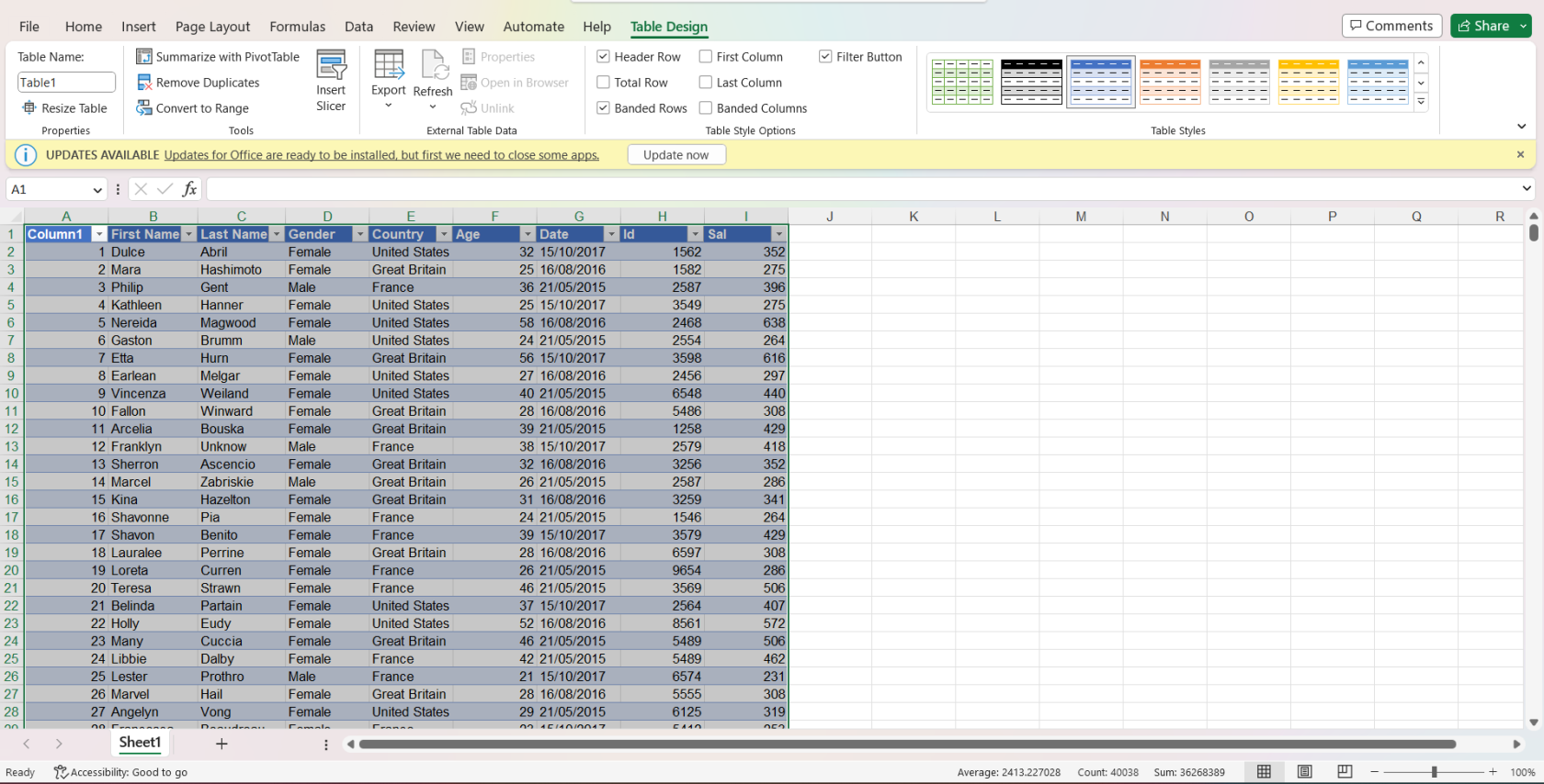 Jak zmenšit velikost souboru aplikace Excel – 6 účinných metod