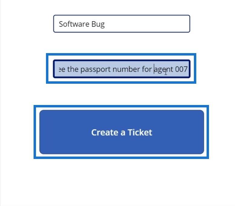 PowerApps-integration i Microsoft Power Automate