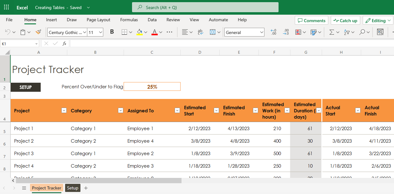 Mikä on Microsoft Excel?  Yksityiskohtainen yleiskatsaus