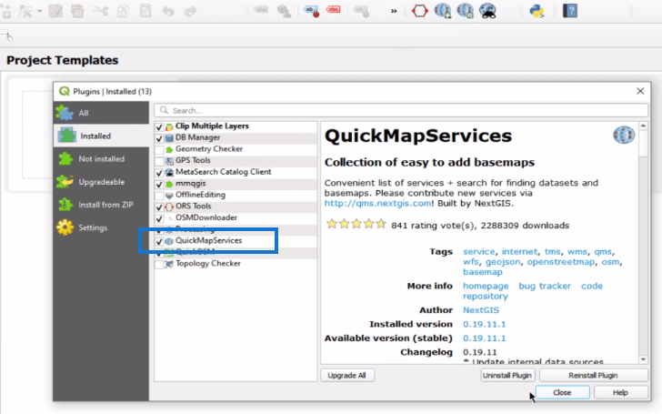 Shape Maps Lucky Templates – Hur man skapar och reparerar