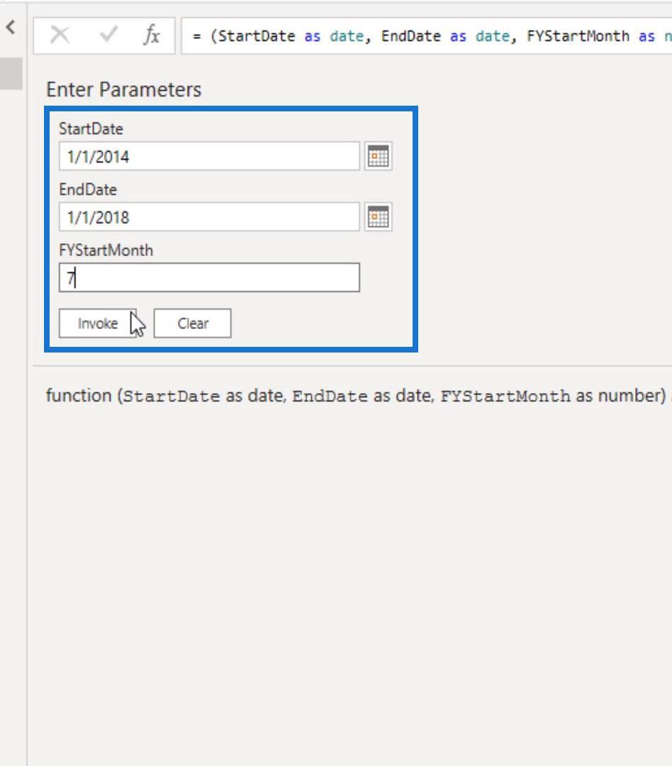 Tilføjelse af data i LuckyTemplates |  En selvstudie for Power Query