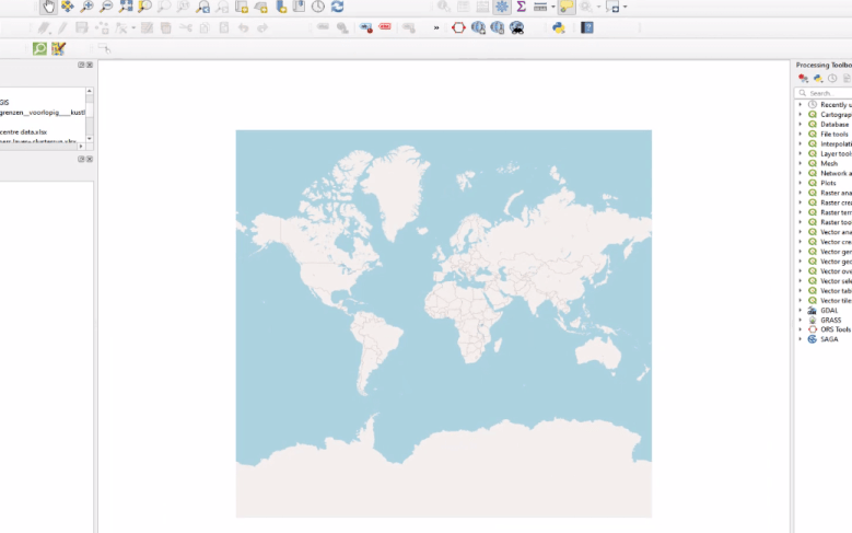 Shape Maps Lucky Templates – Hur man skapar och reparerar